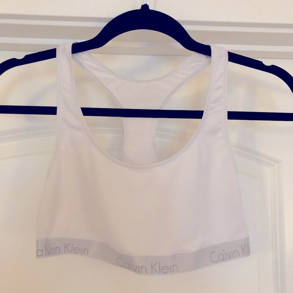 Calvin Klein Other - Calvin Klein Modern Cotton Bralette